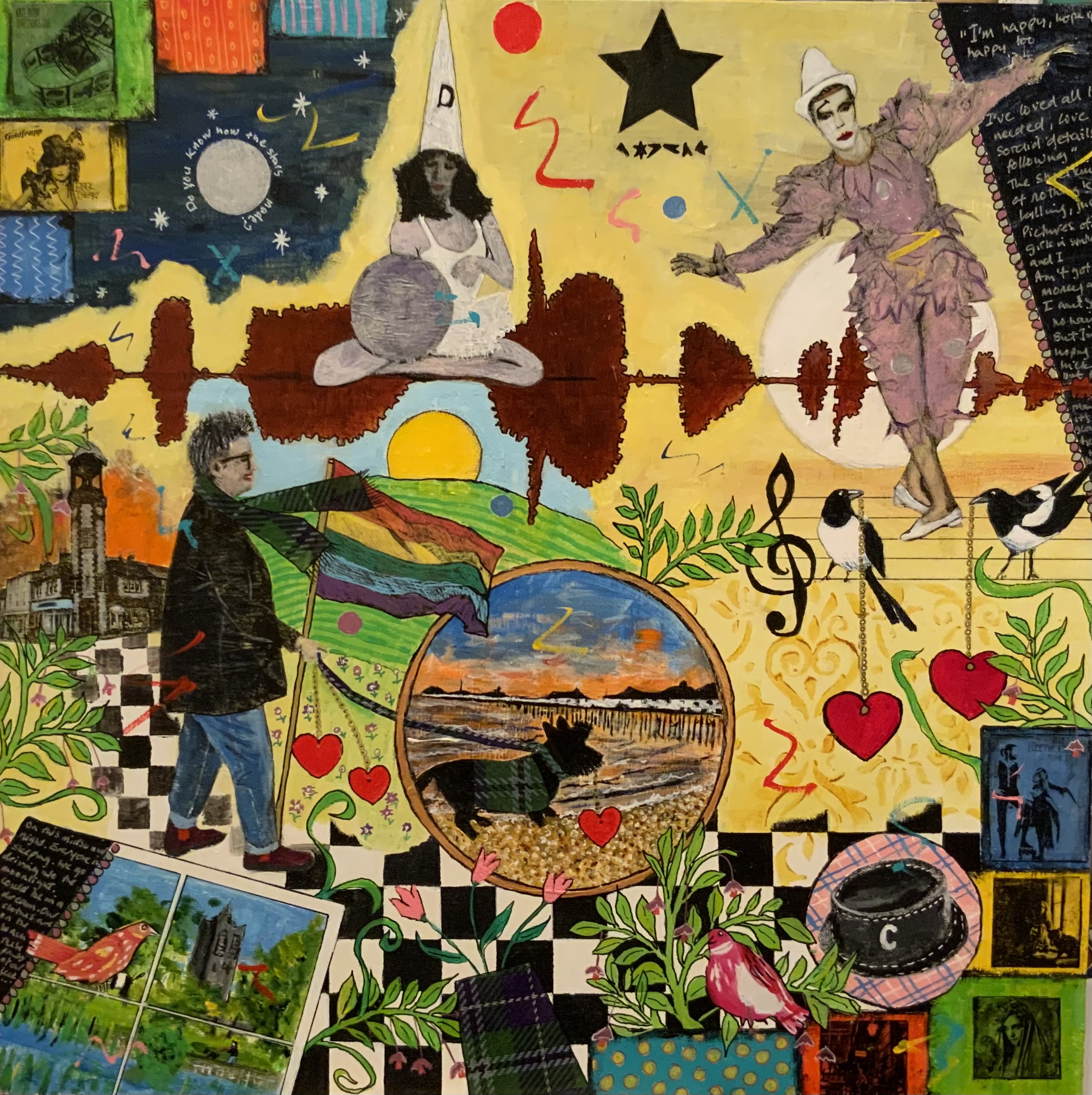 Exploring Teufelslied: Women'S Influence On Music - 5t53xpj